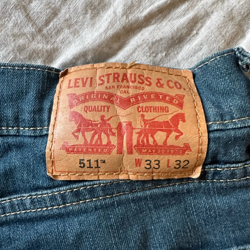 Levis 511 - image 1